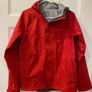 Outdoor Research Guardian Accent Shell